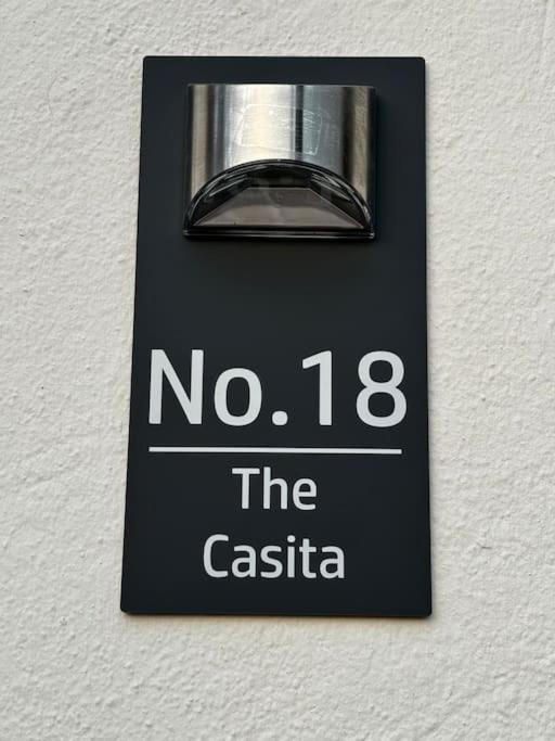 Casita In Jesus Casa de férias