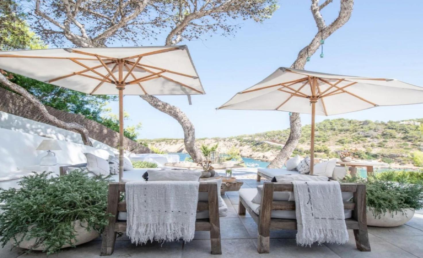 Balix Villa Sant Josep de sa Talaia