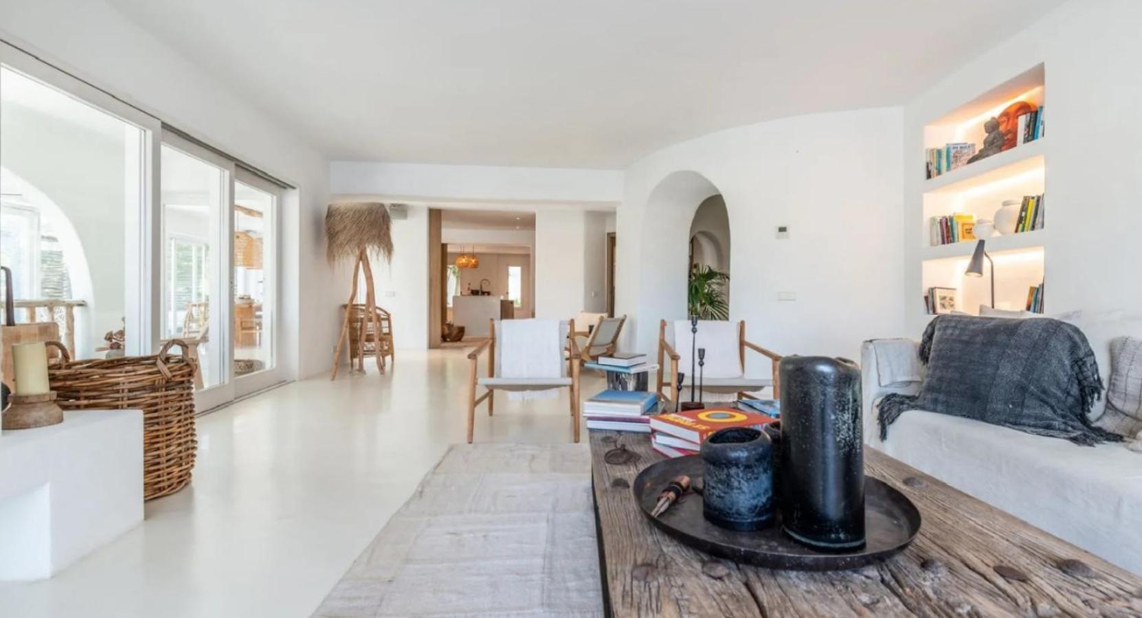 Balix Villa
