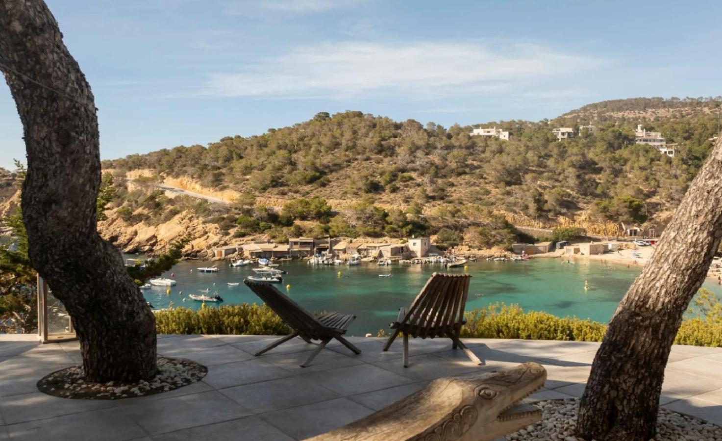 Balix Villa *