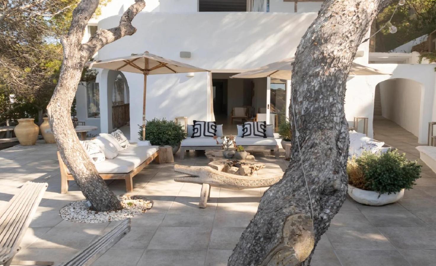 Balix Villa *