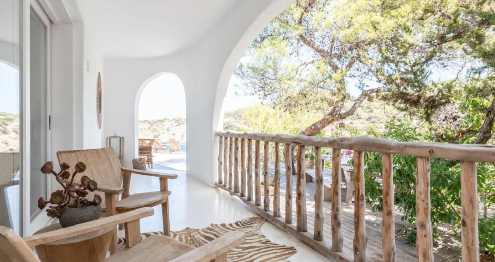 Villa Balix *