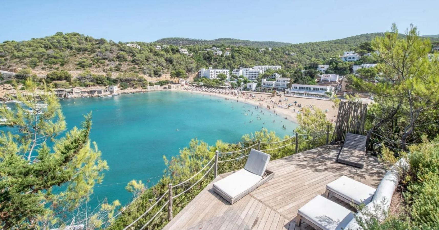 Balix Villa