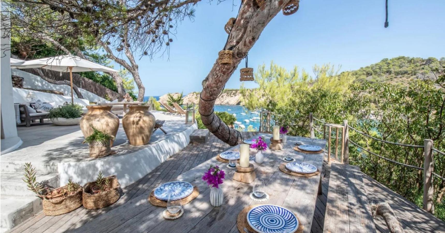 Villa Balix