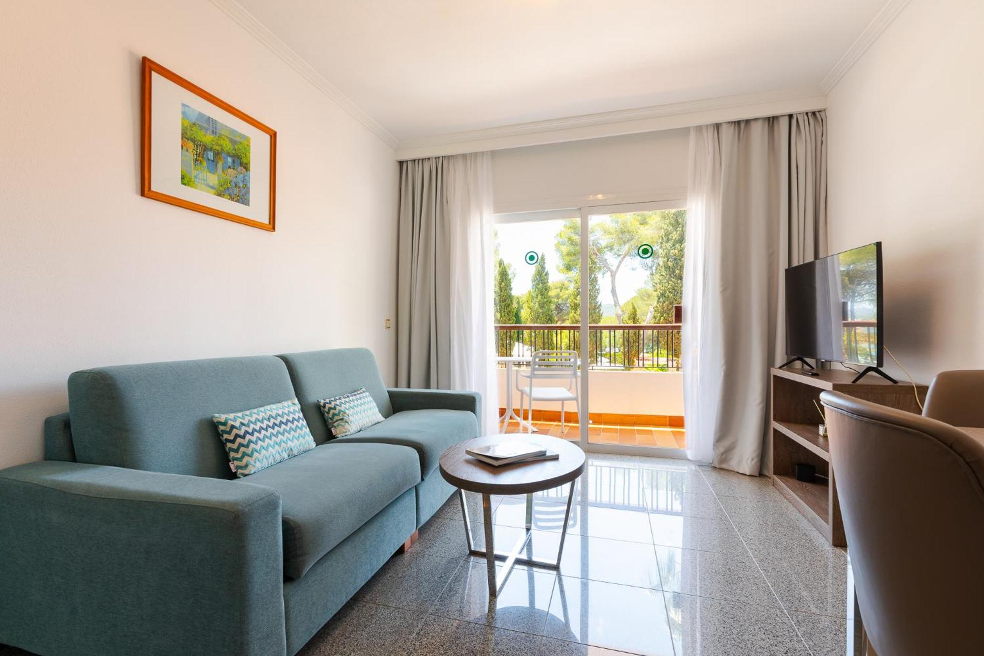 S'argamassa Palace Hotel Santa Eulària des Riu