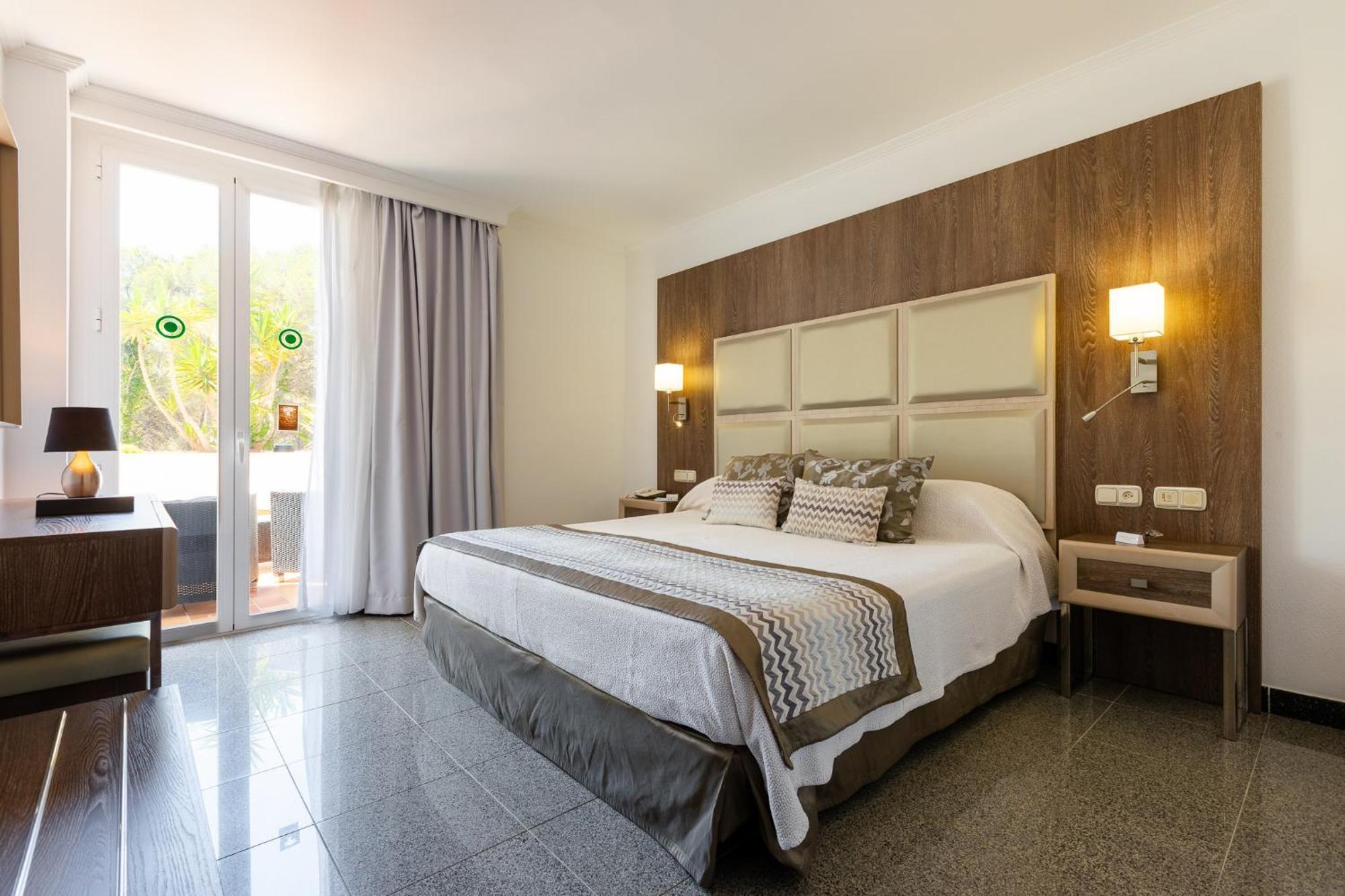S'argamassa Palace 4*