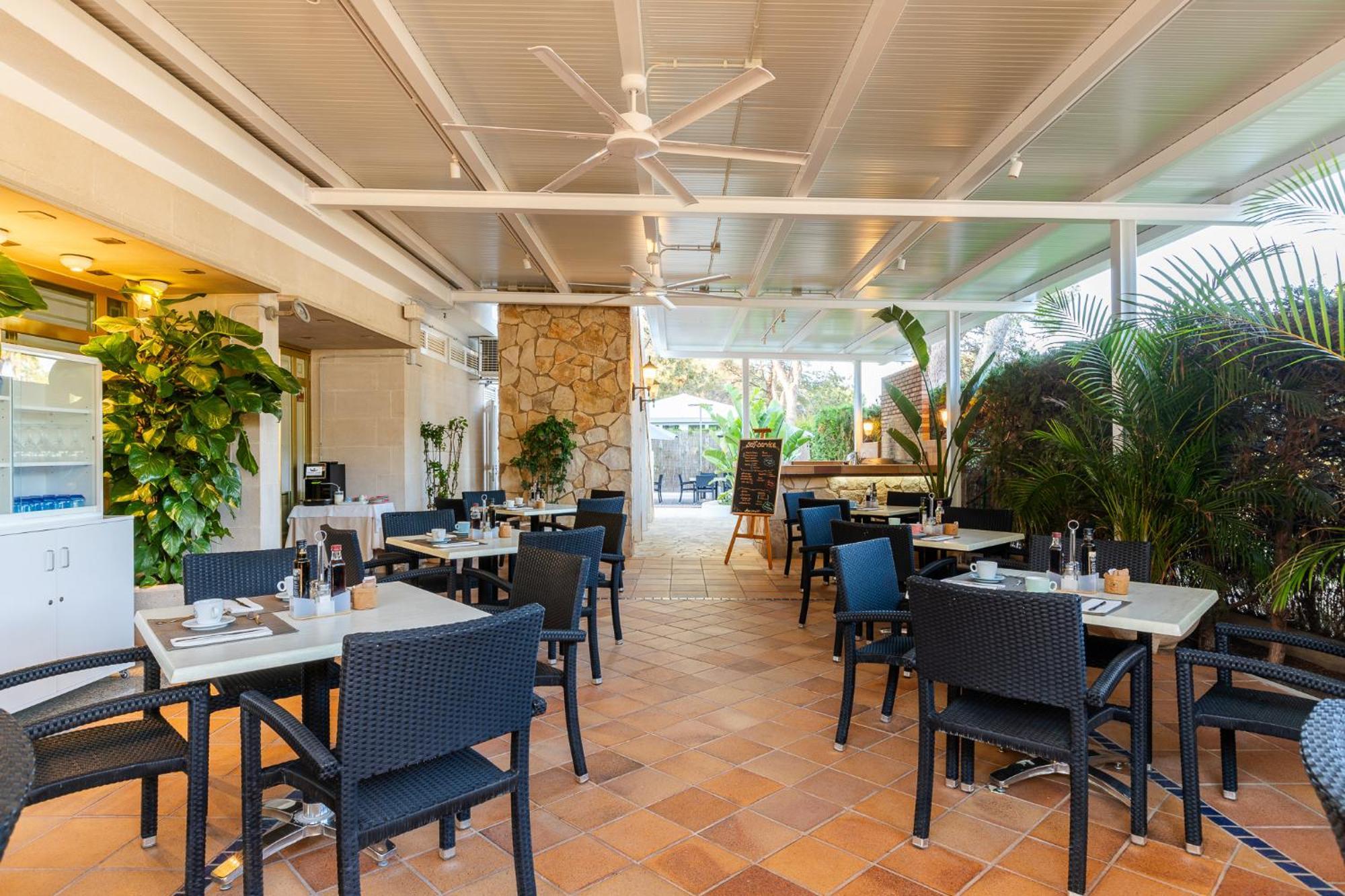 S'argamassa Palace Hotel 4*