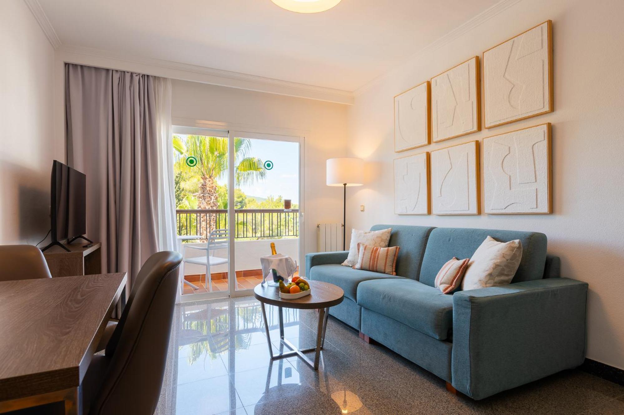 Hotel S'argamassa Palace Santa Eulària des Riu