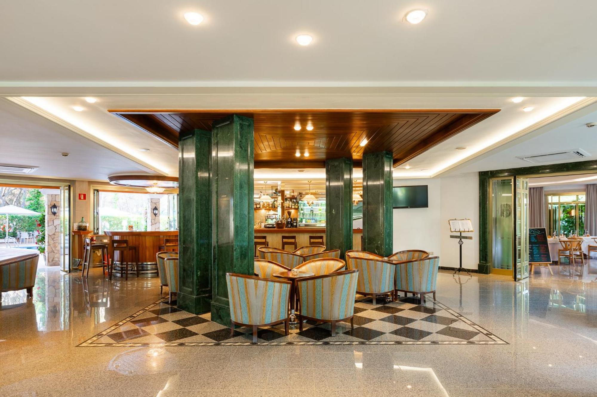 S'argamassa Palace 4*