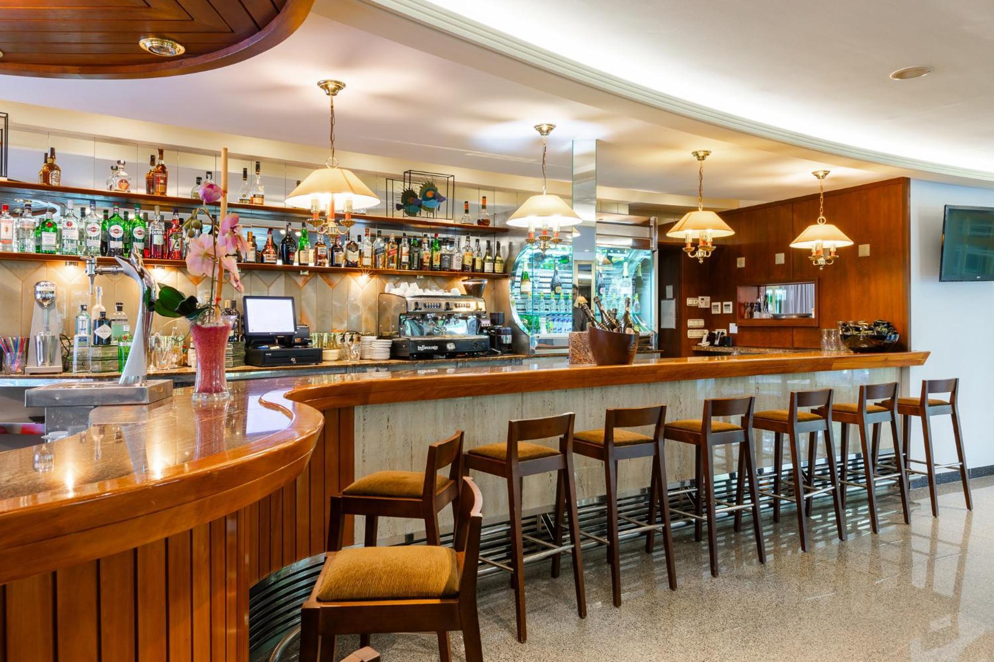 S'argamassa Palace Hotel