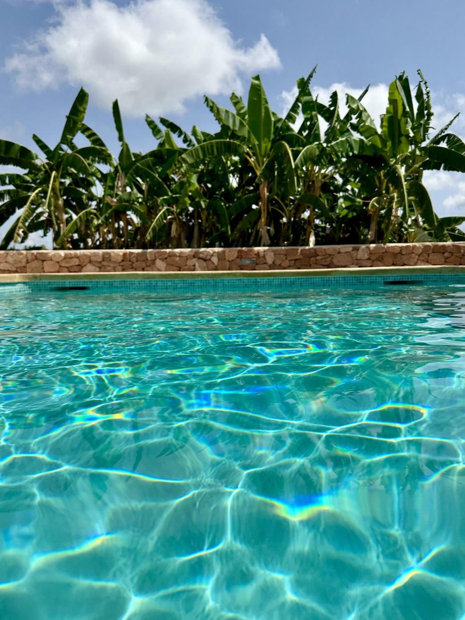 Marsa De Baix Villa