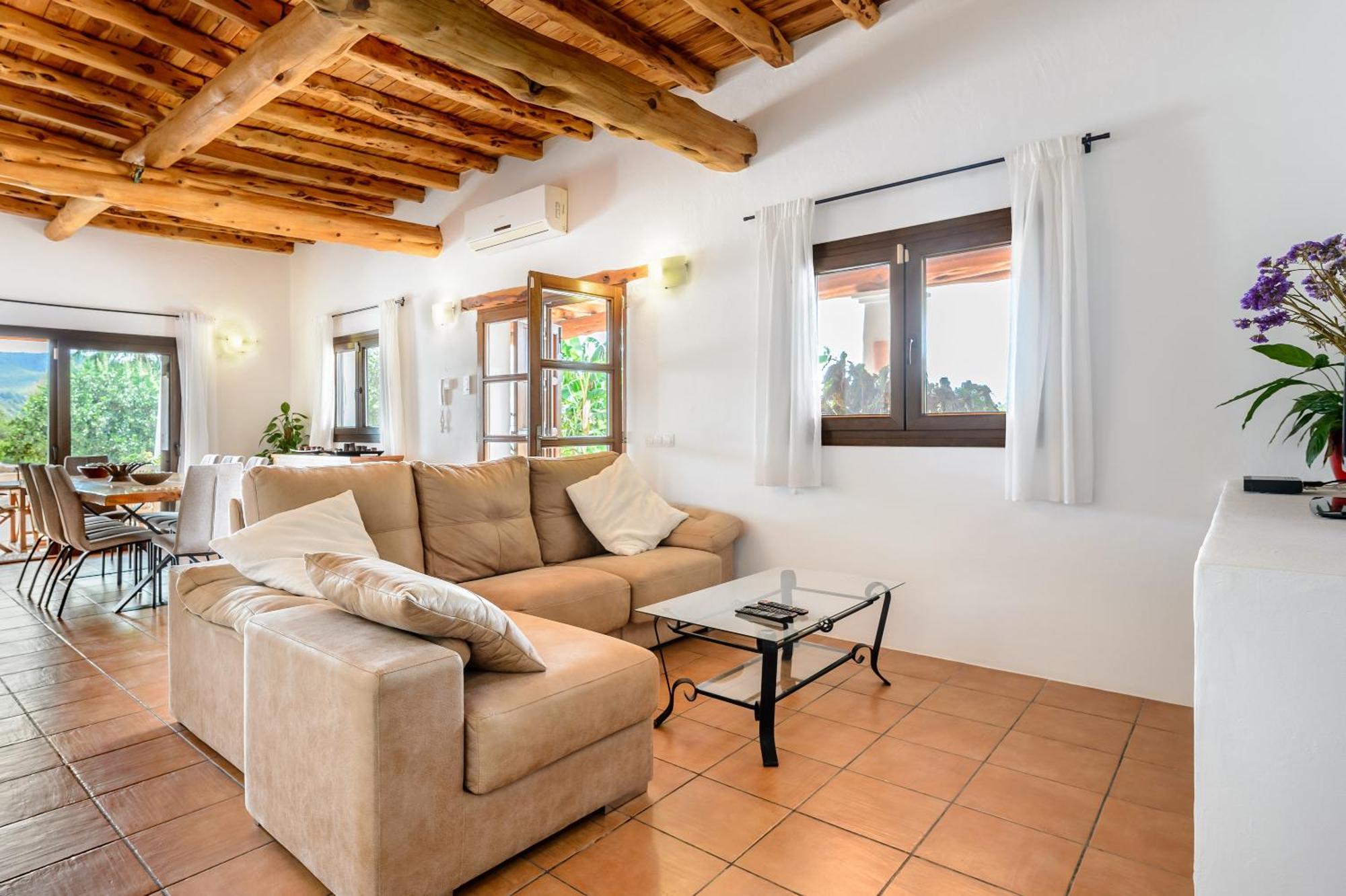 Villa Marsa De Baix