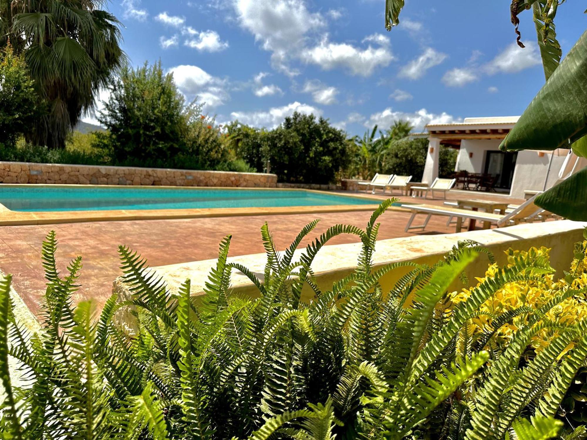 Marsa De Baix