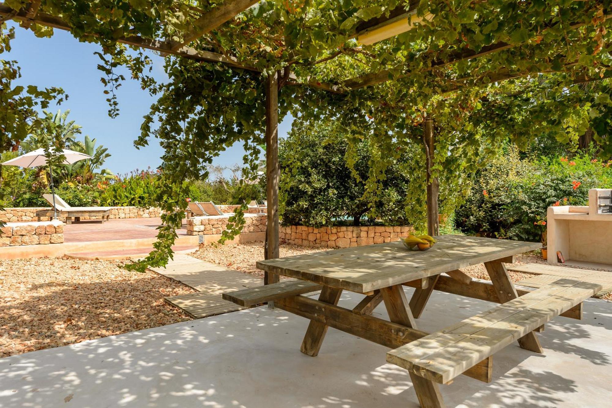 Marsa De Baix