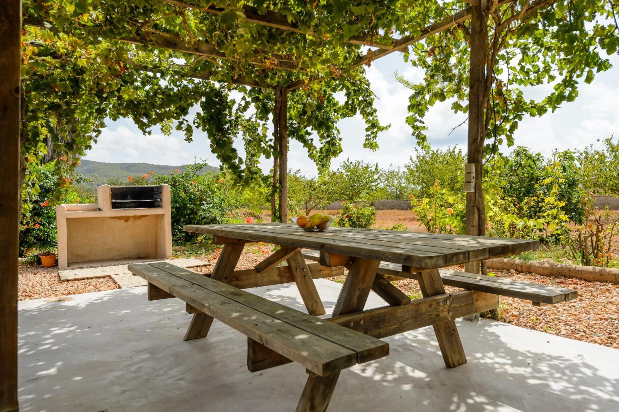 Marsa De Baix Villa