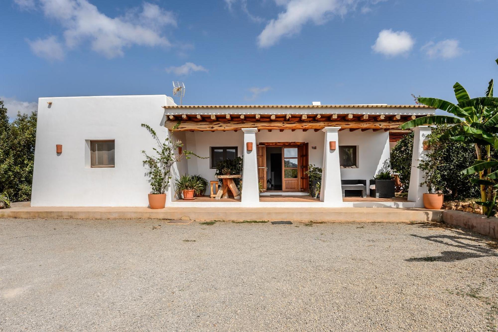 Villa Marsa De Baix
