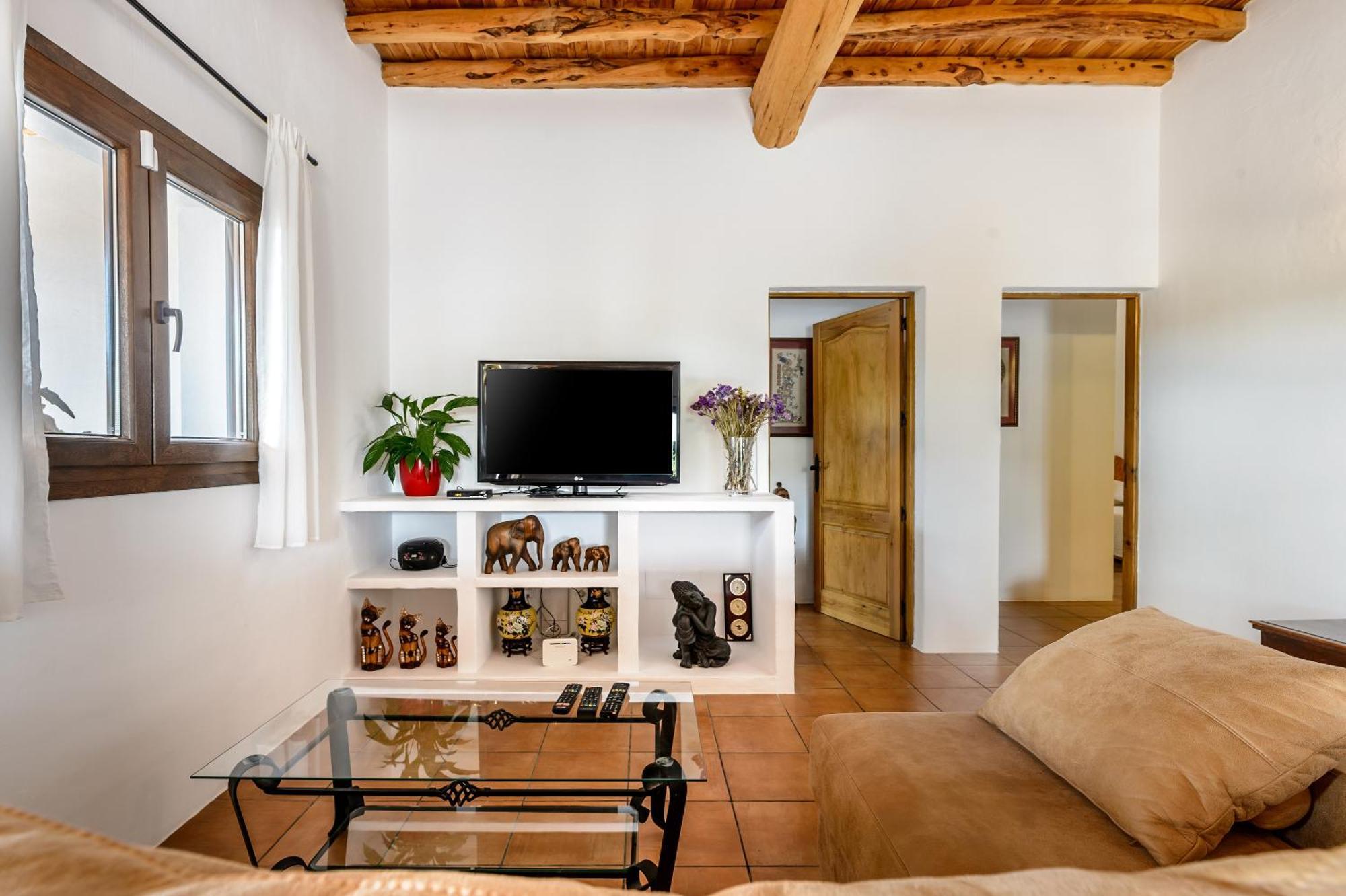Villa Marsa De Baix *