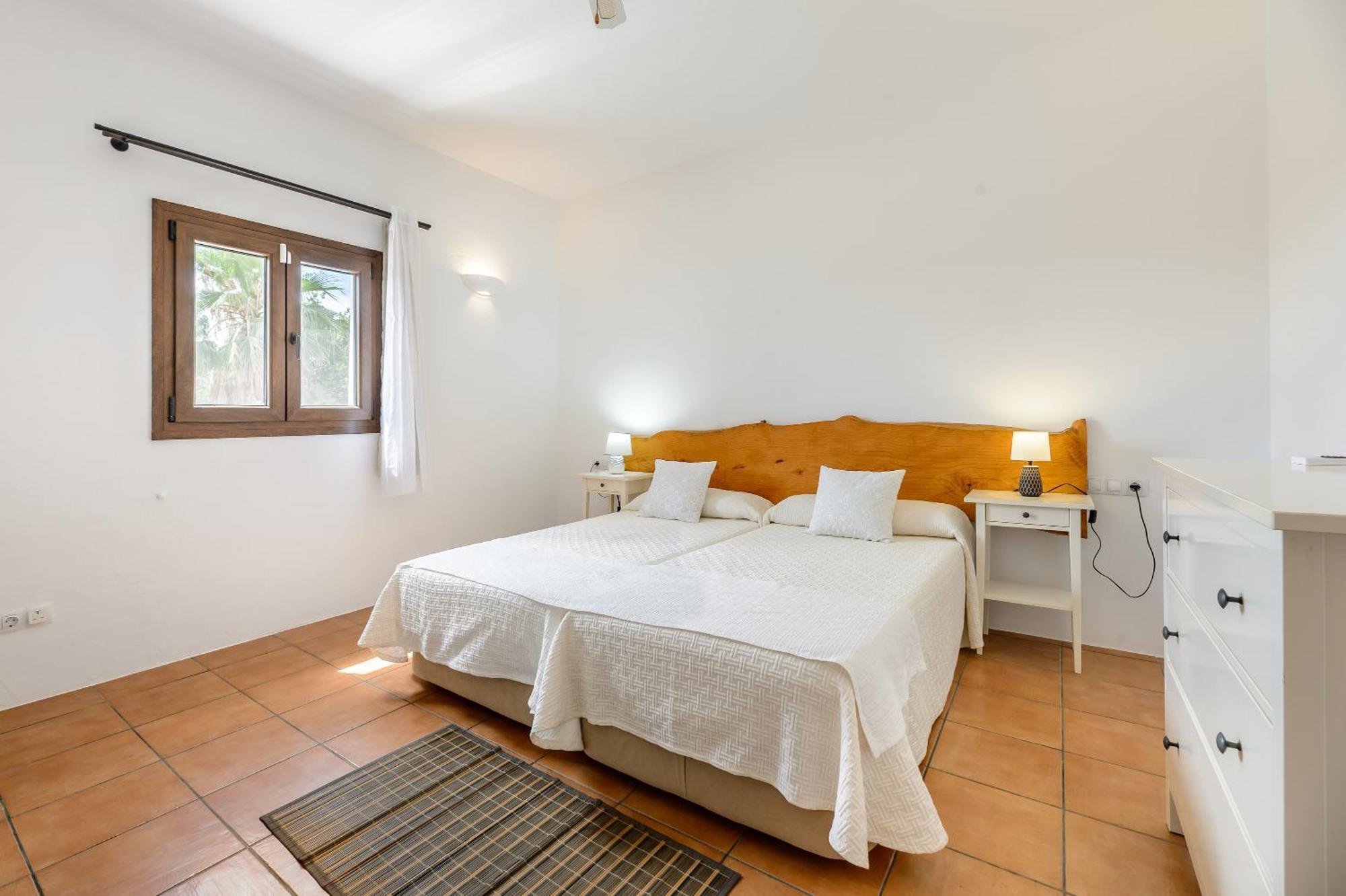 Marsa De Baix Pousada Santa Eulária des Riu