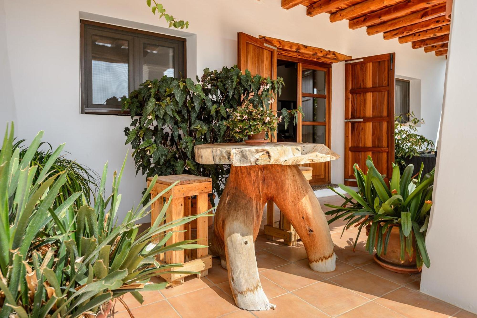 Marsa De Baix Santa Eulária des Riu