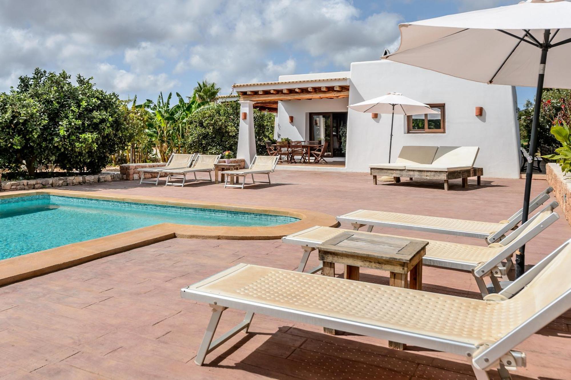 Marsa De Baix * Santa Eulària des Riu