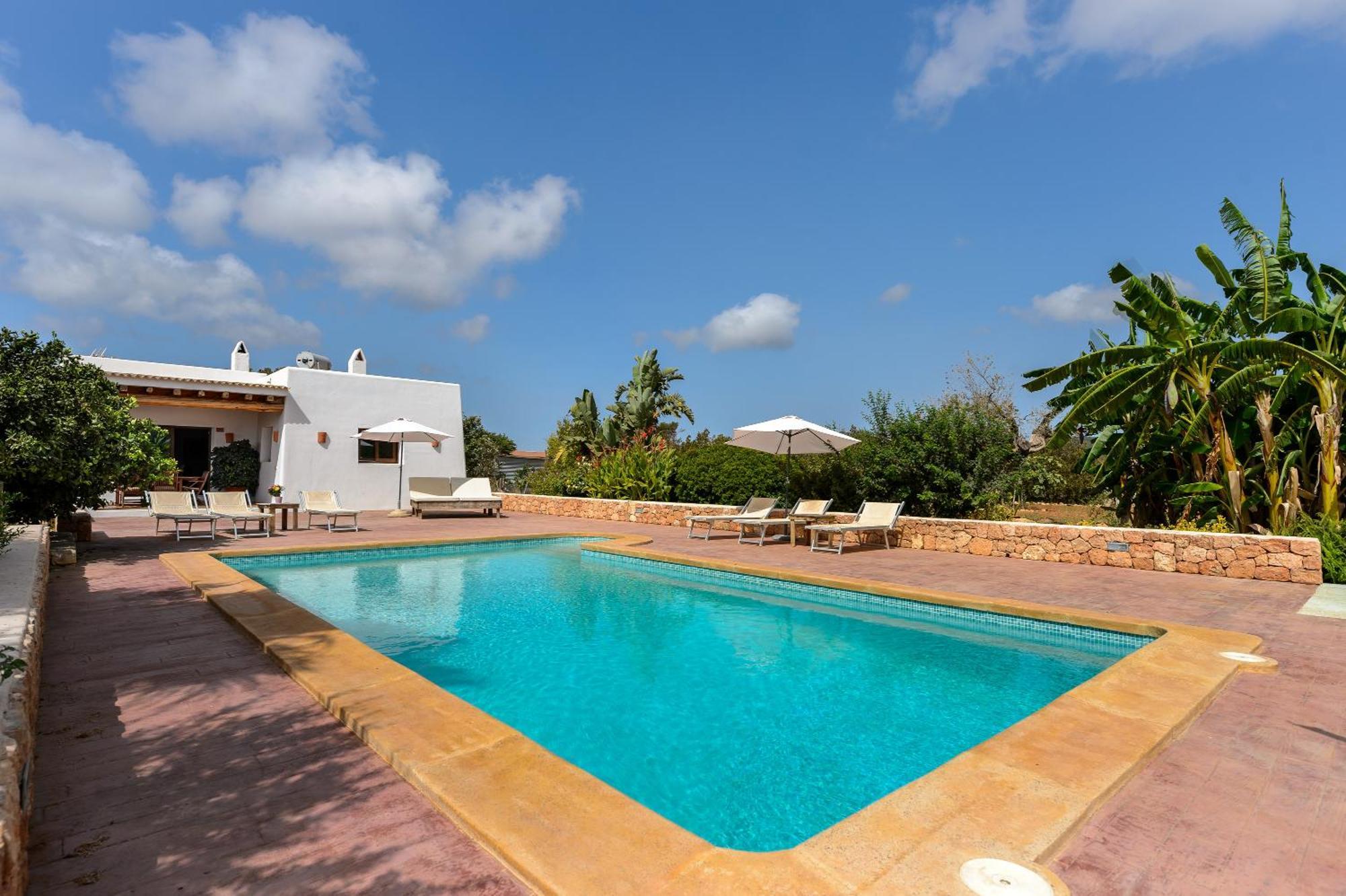 Marsa De Baix