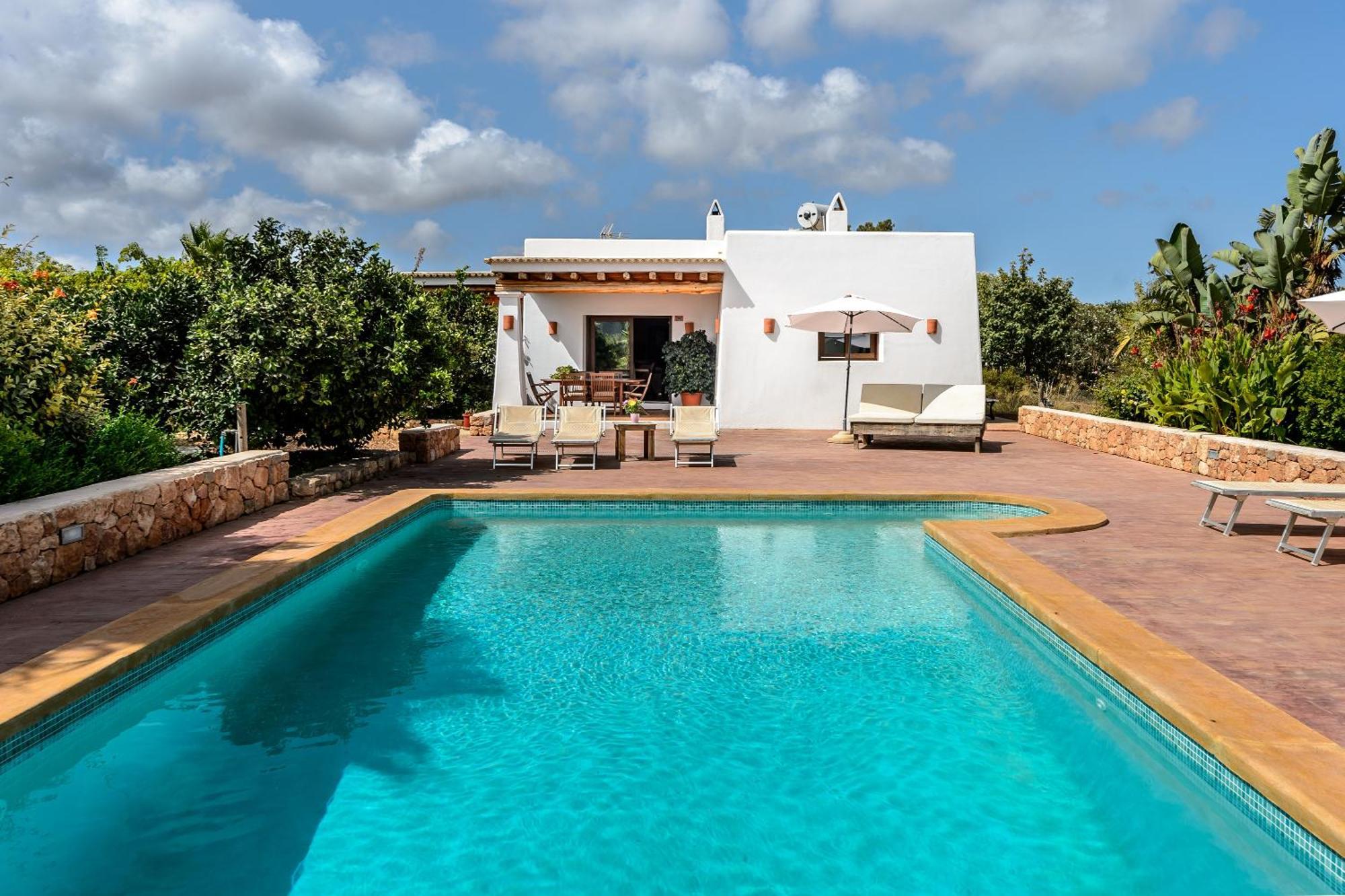 Villa Marsa De Baix