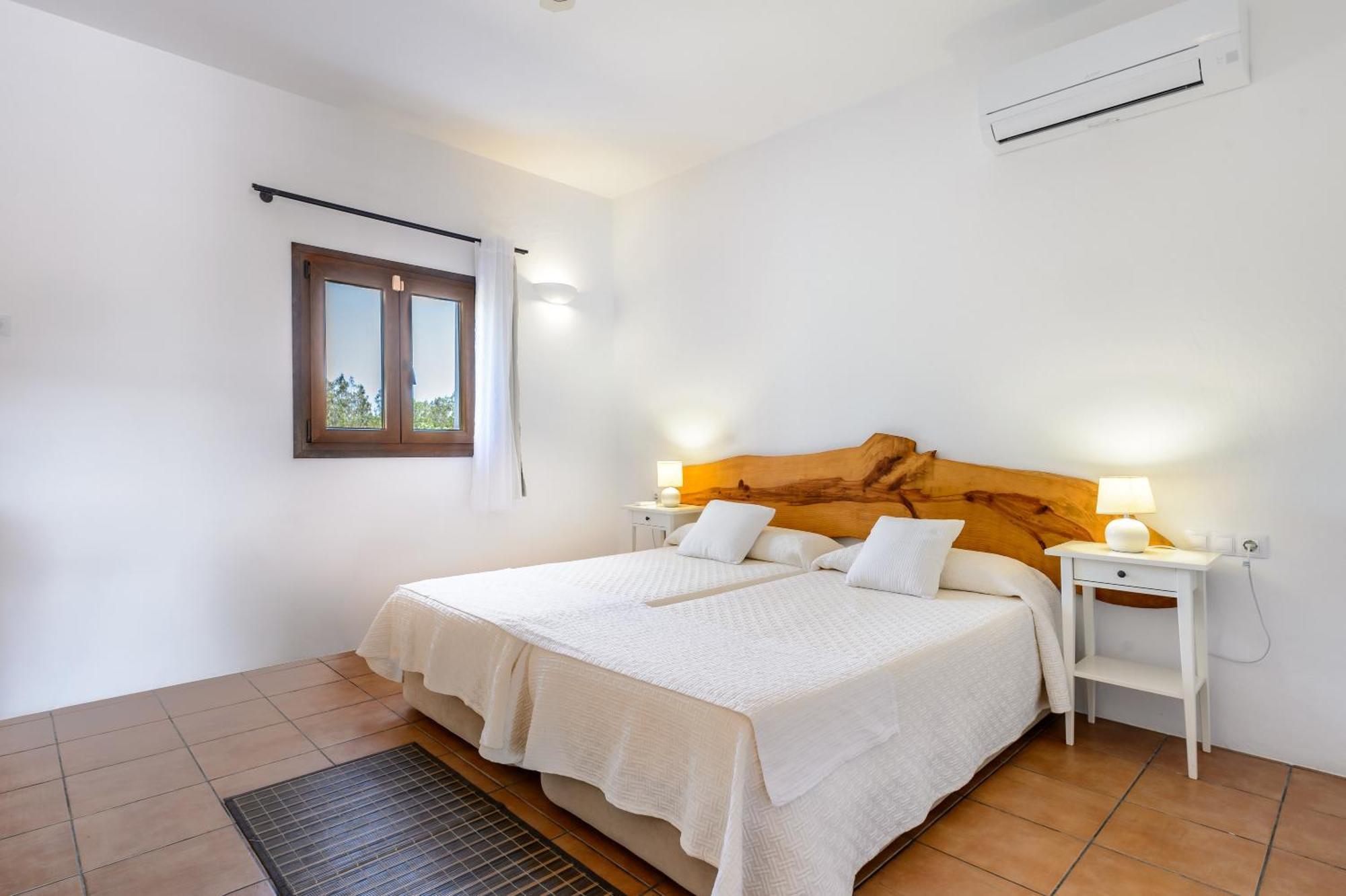 Villa Marsa De Baix *