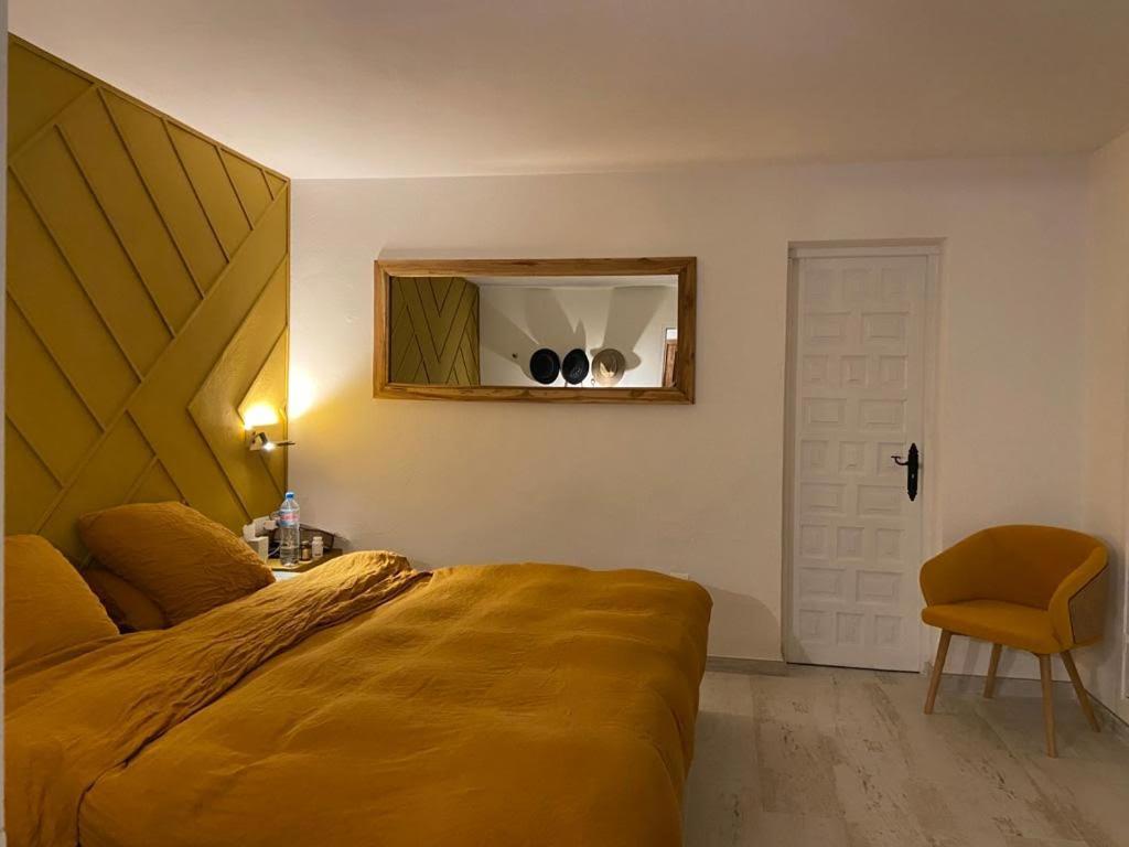 Lodge Ipunga Ibiza - Adults Only