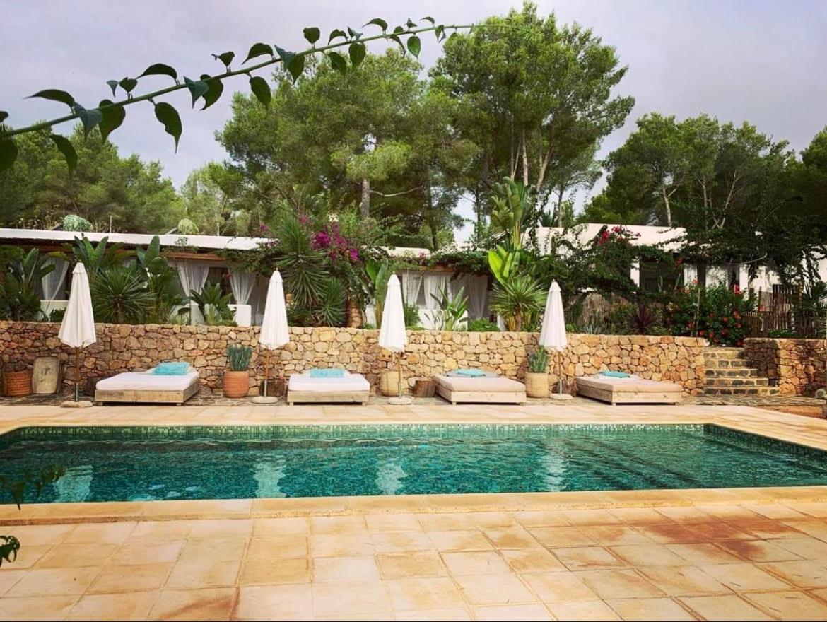 Ipunga Ibiza - Adults Only Lodge *