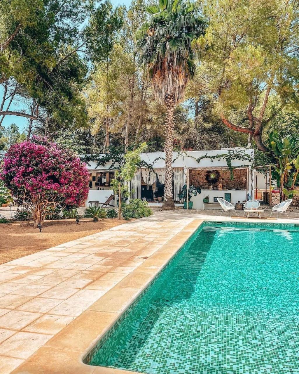 Ipunga Ibiza - Adults Only Lodge Cala Llonga (Ibiza)