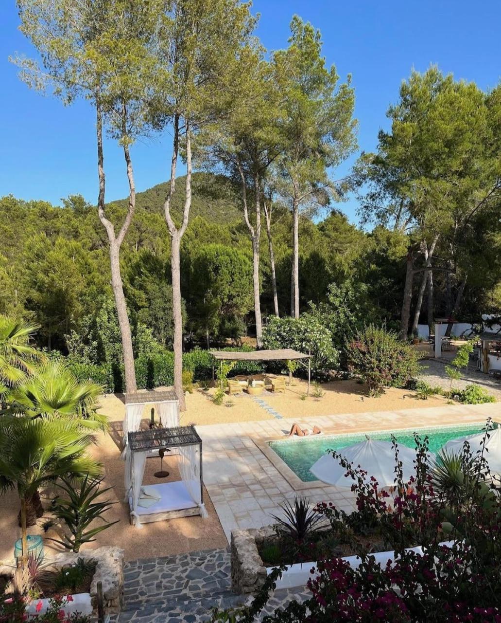 Lodge Ipunga Ibiza - Adults Only Cala Llonga (Ibiza)