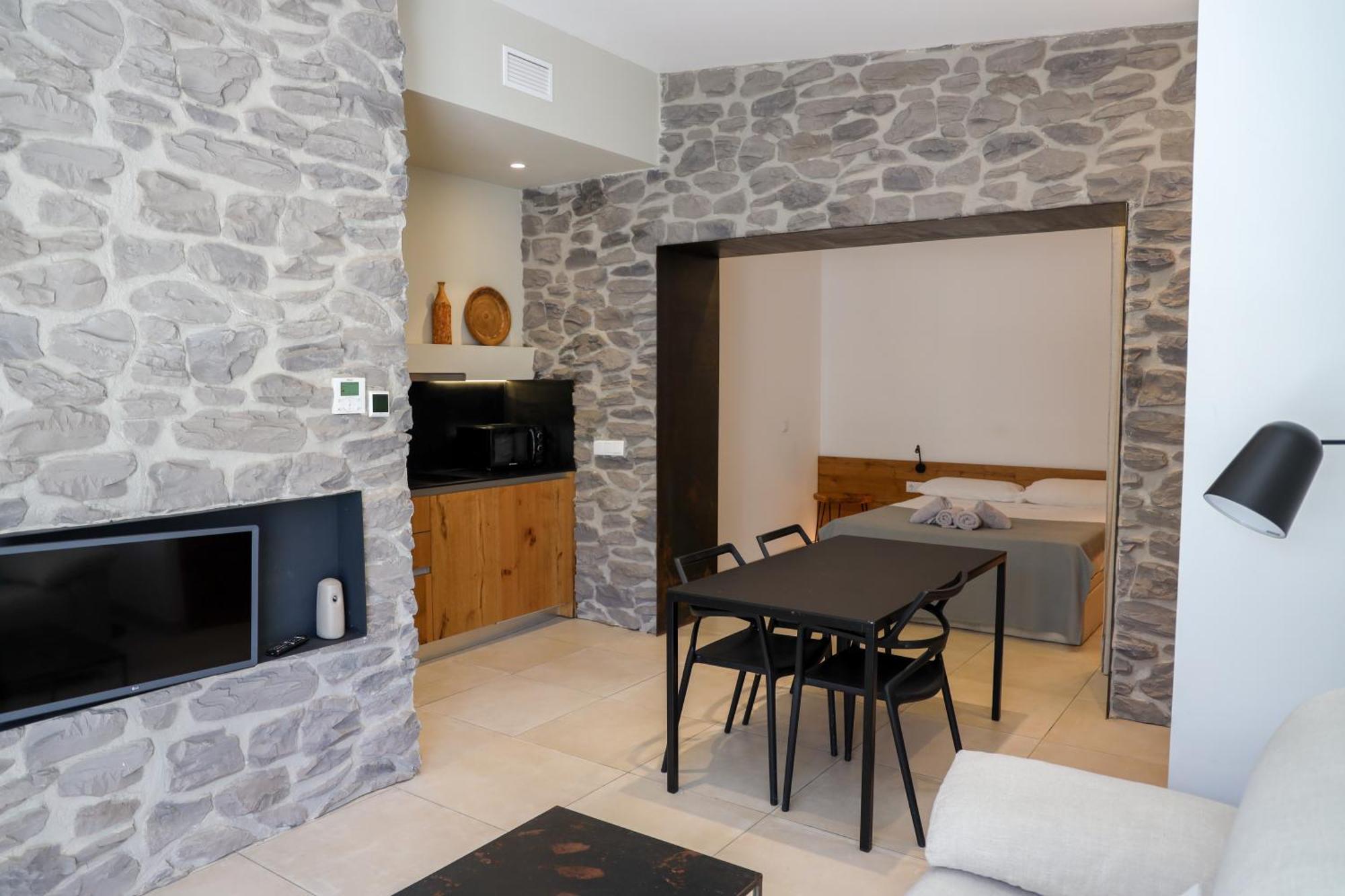 Apartment Cala Vadella Beachwalk *