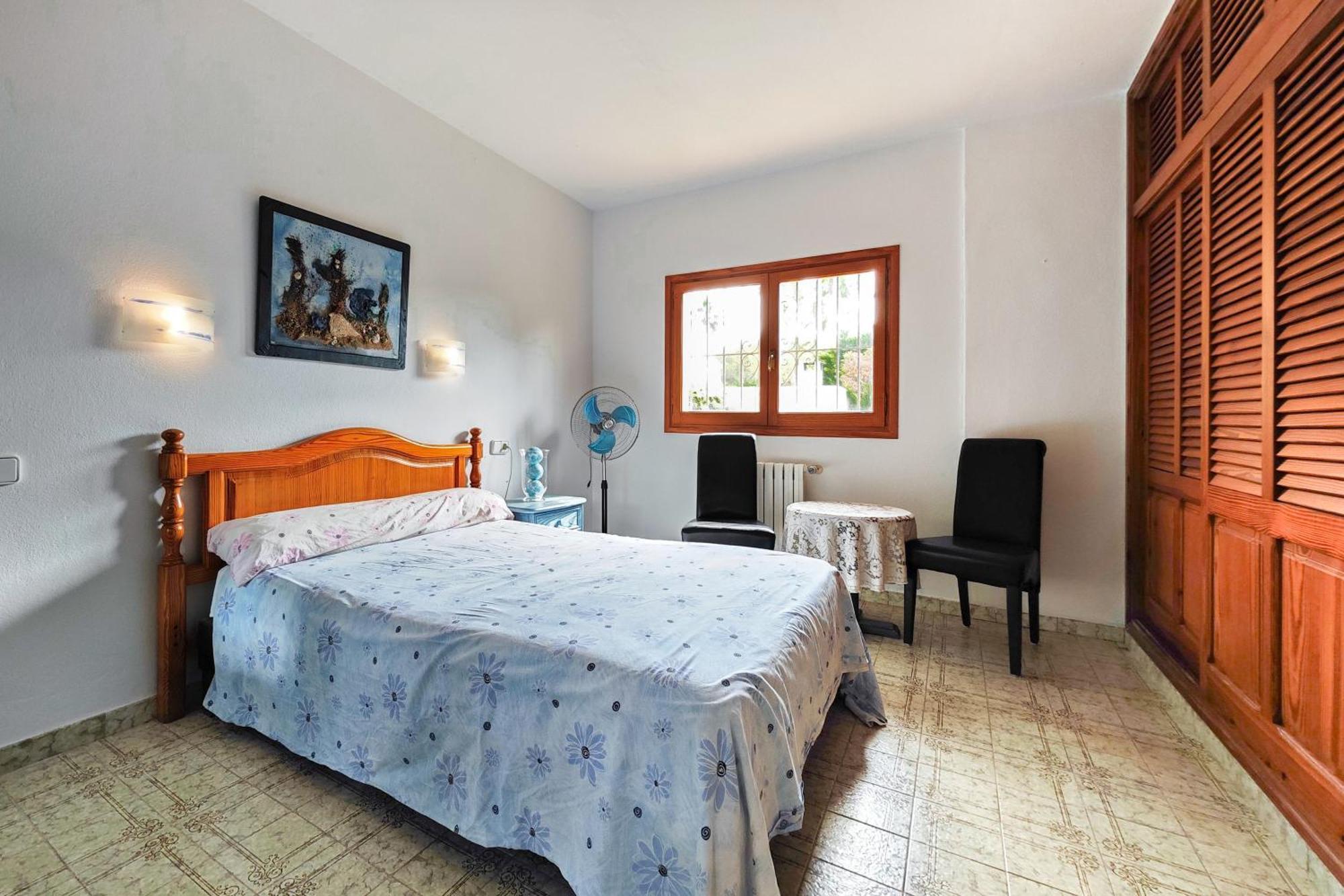 Villa Tamaris Santa Eularia des Riu