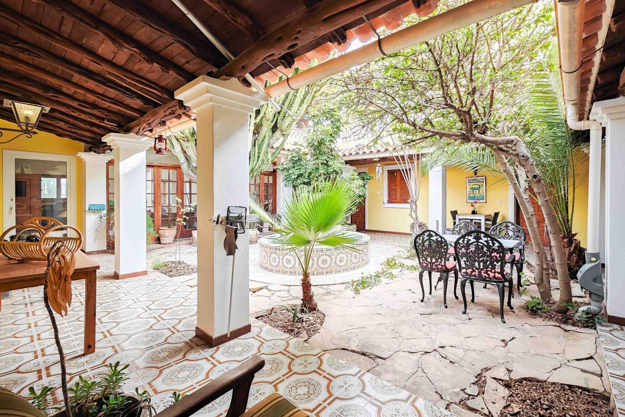 Villa Tamaris