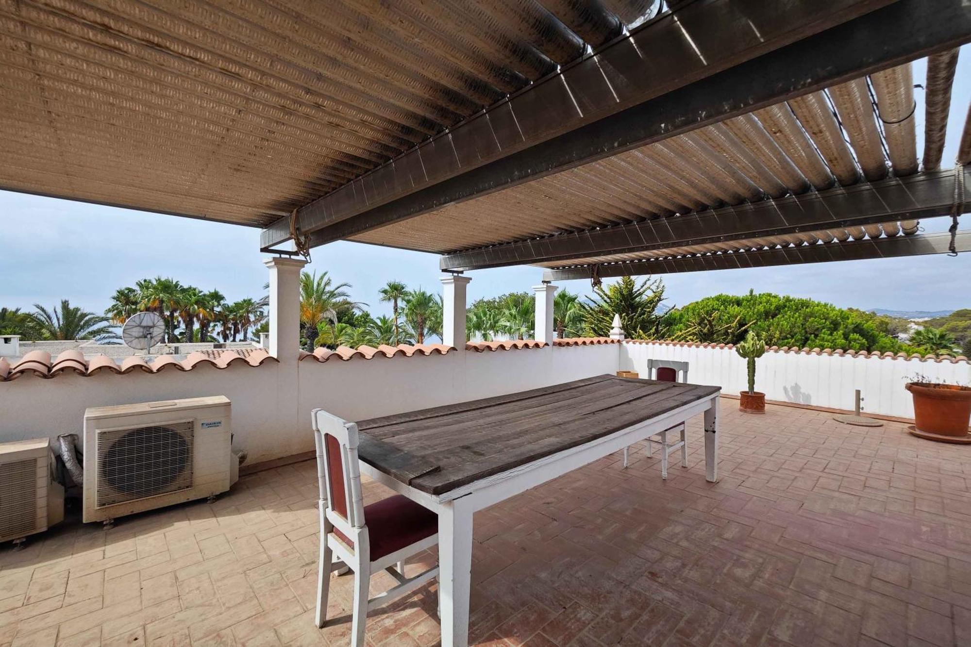 Tamaris Villa