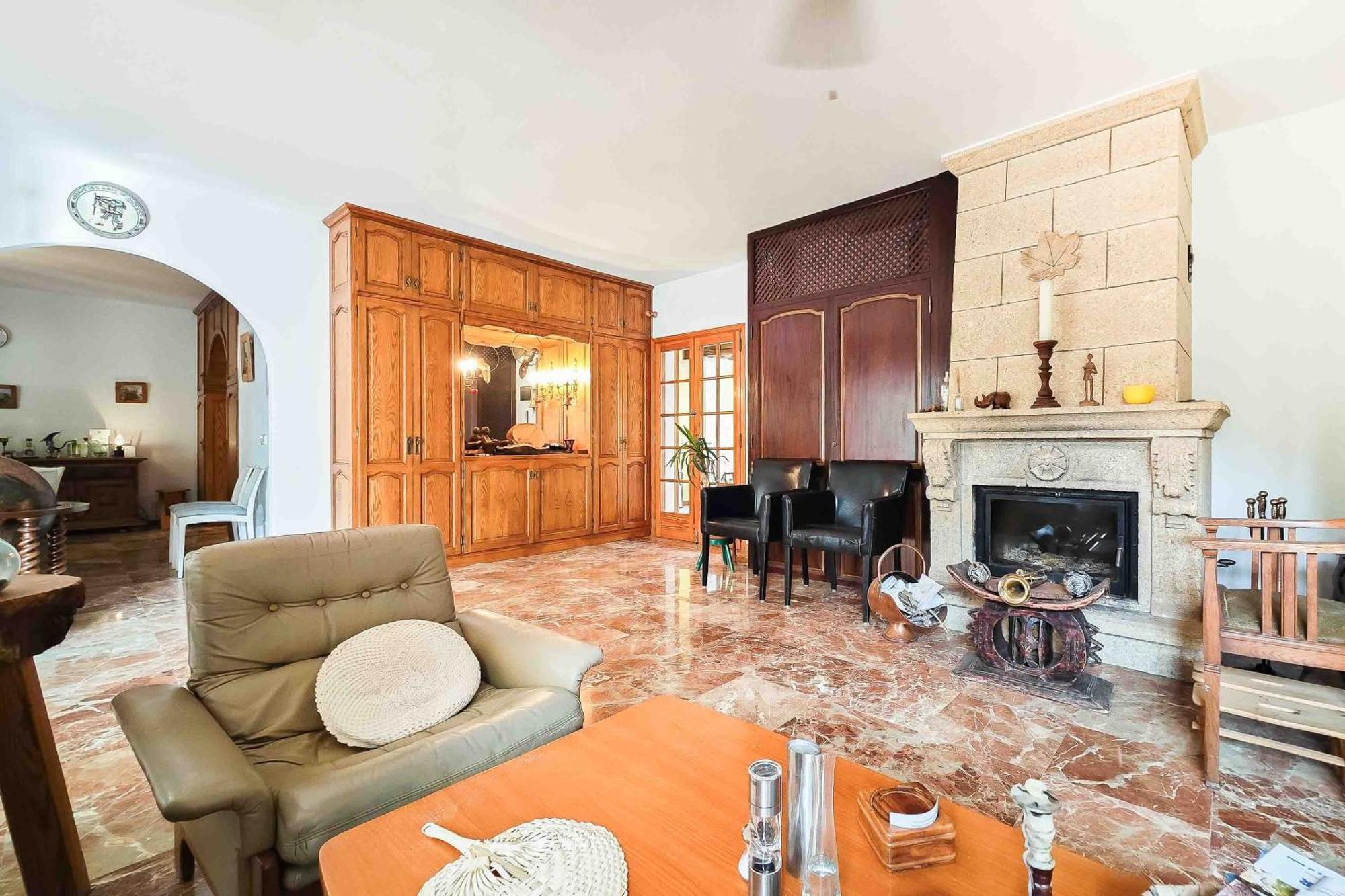 Tamaris Villa