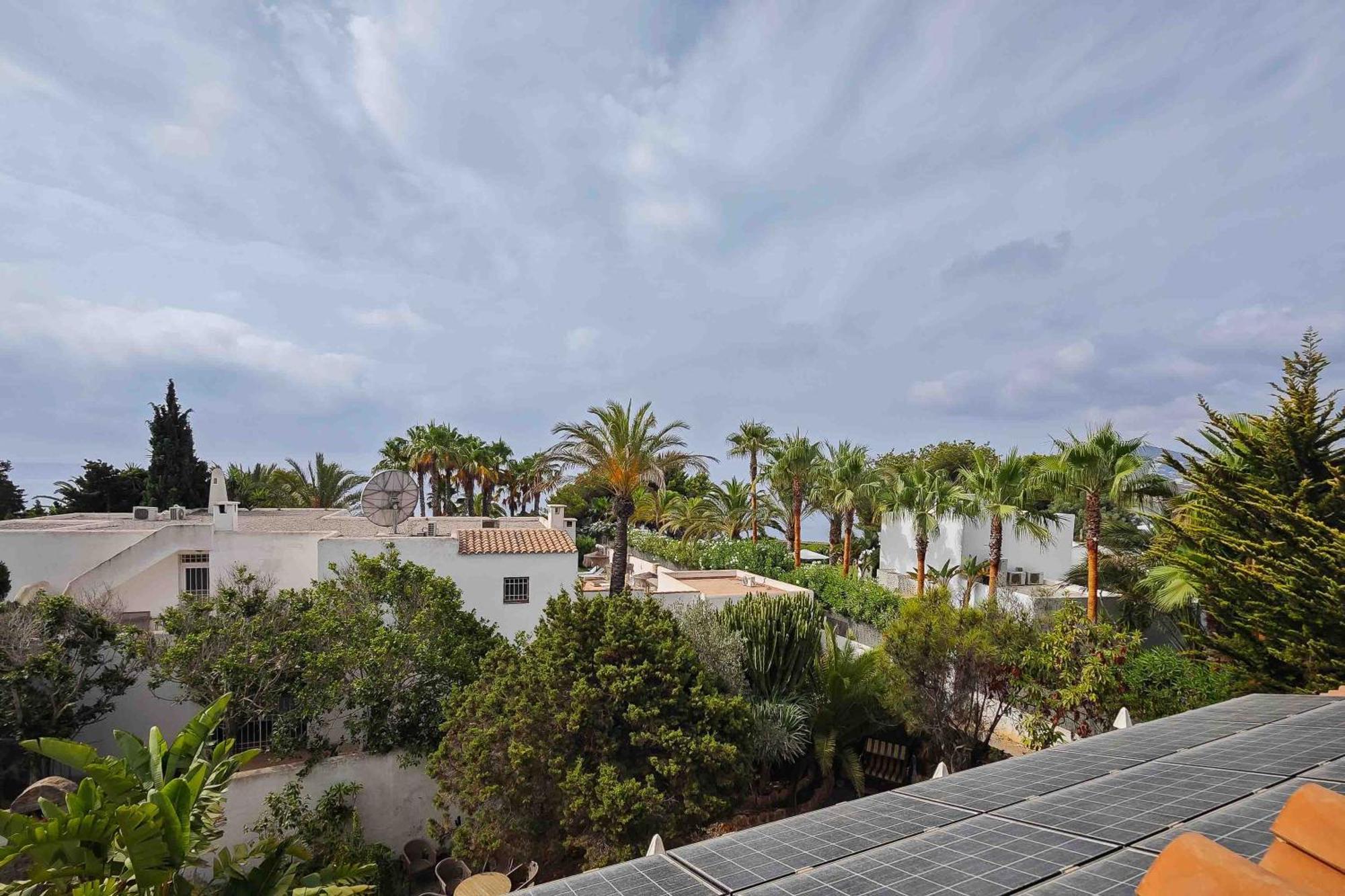 Villa Tamaris *