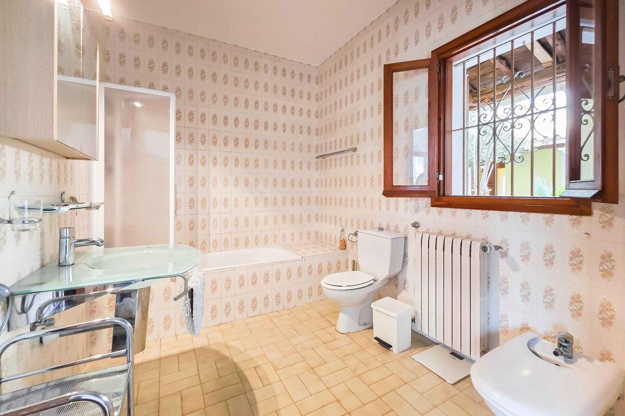 Tamaris Villa Santa Eularia des Riu