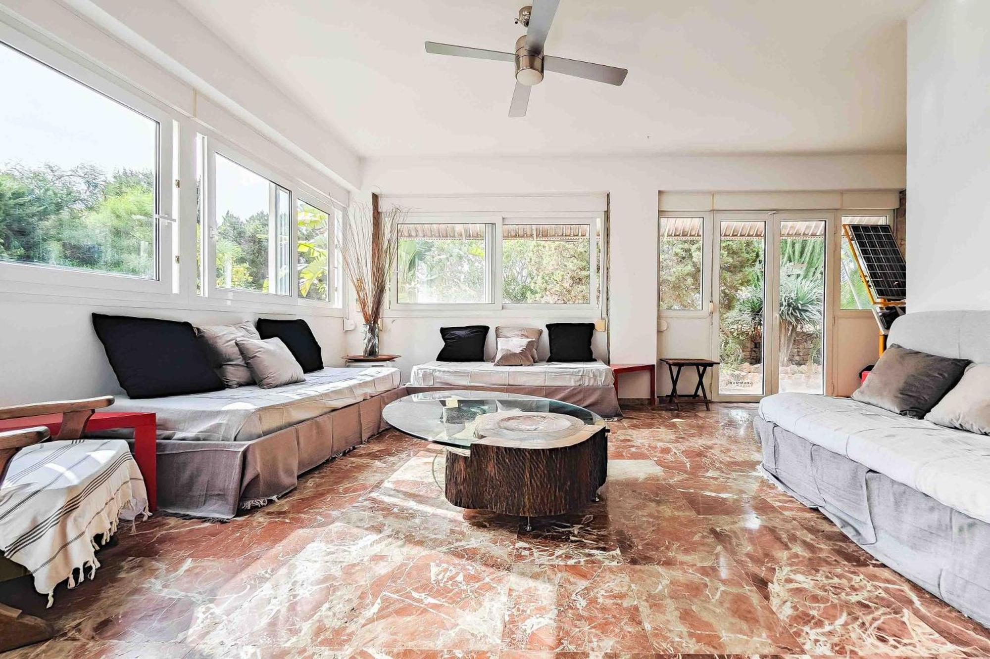 Tamaris Villa
