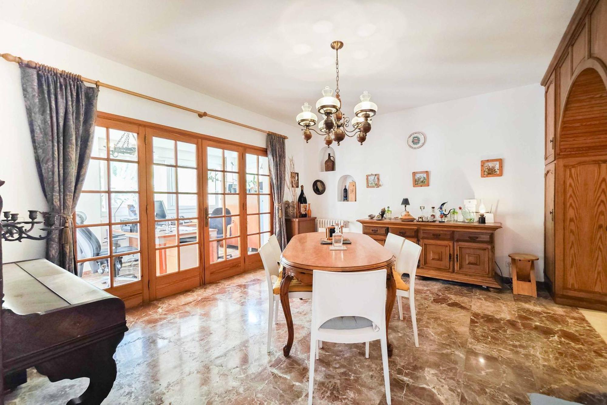 Villa Tamaris