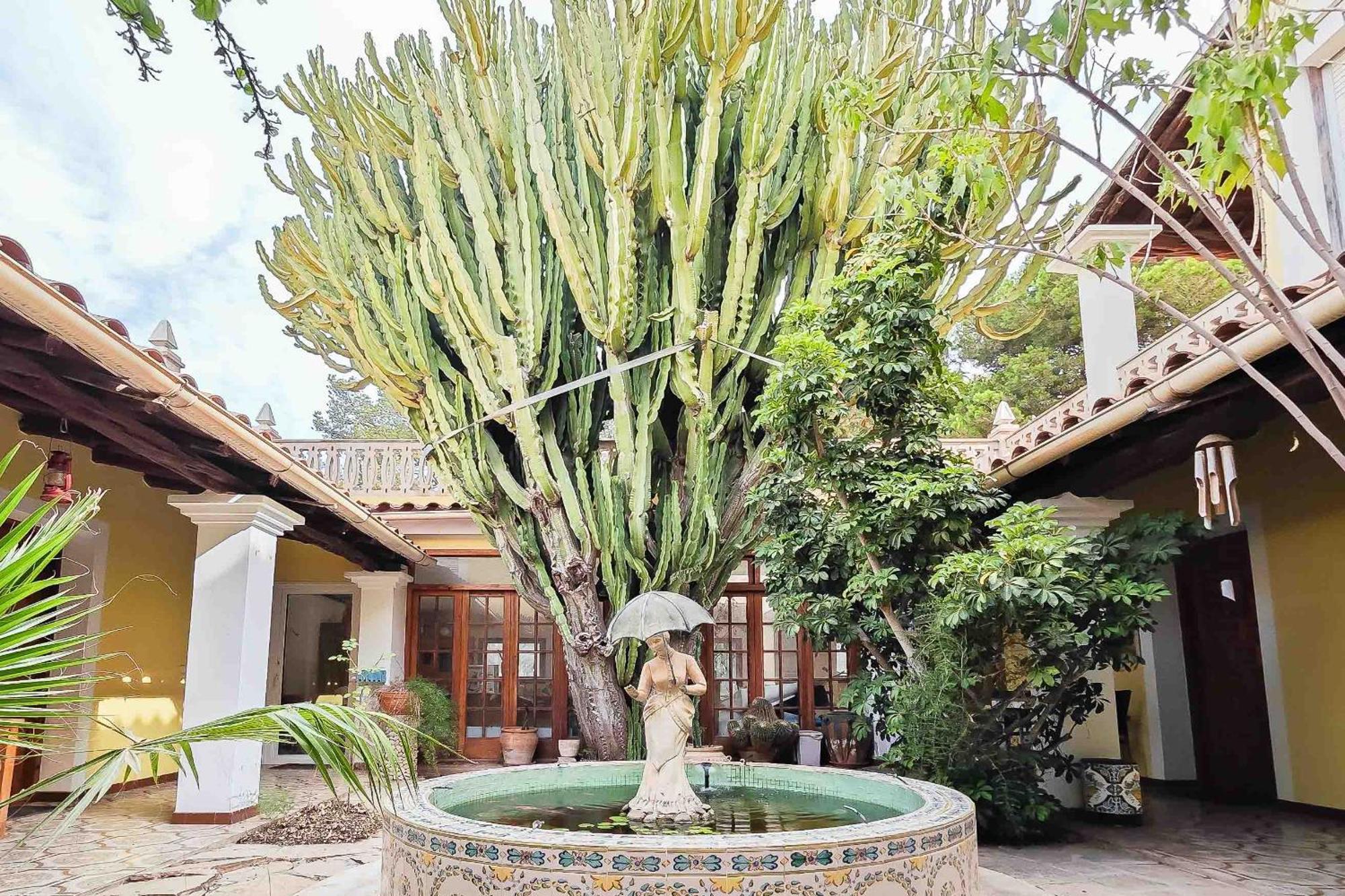 Villa Tamaris Santa Eularia des Riu