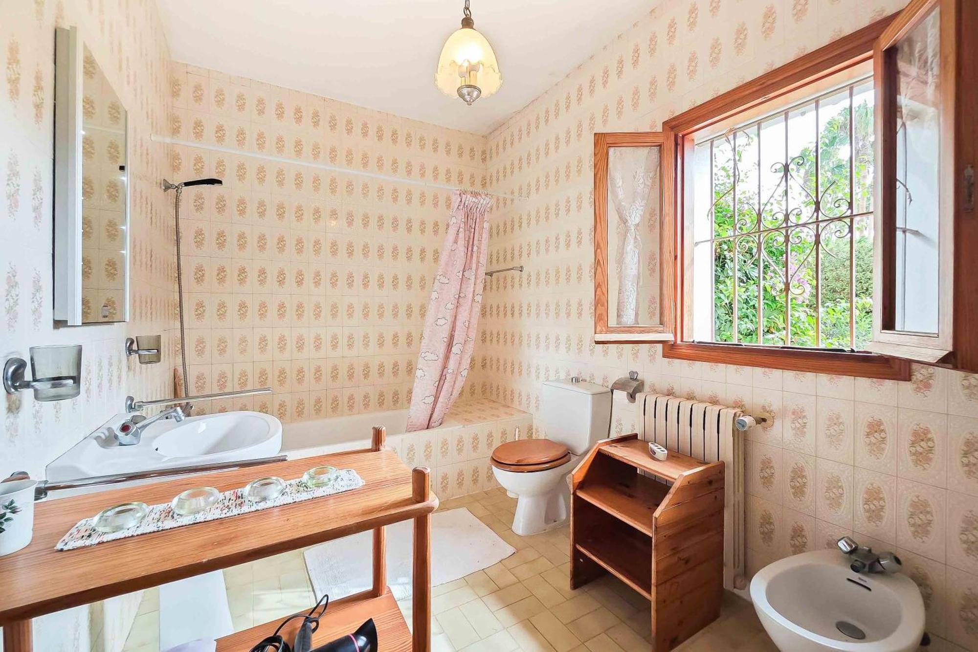 Tamaris Villa Santa Eularia des Riu