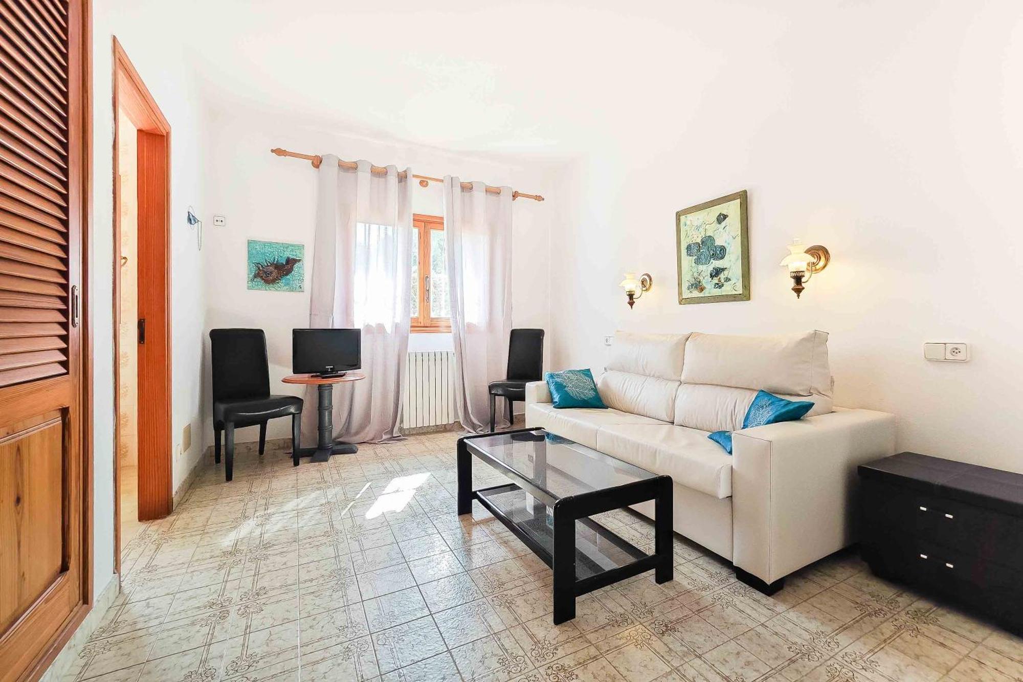 Tamaris Villa