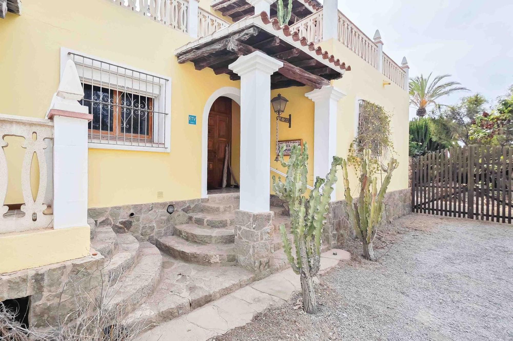 Villa Tamaris
