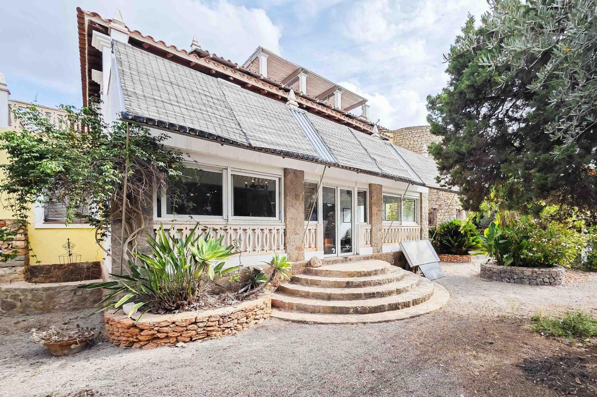 Tamaris Villa *