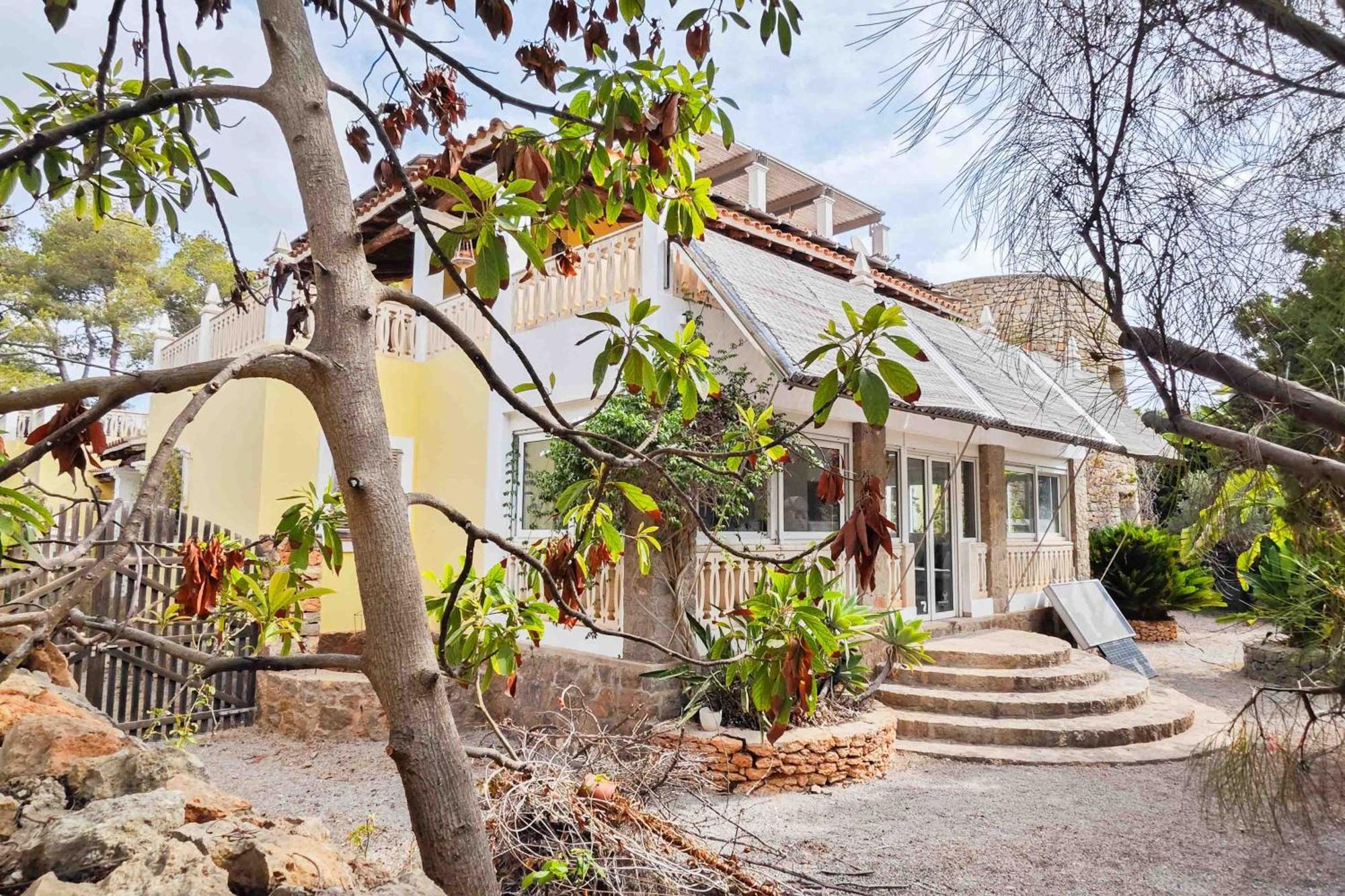 Villa Tamaris