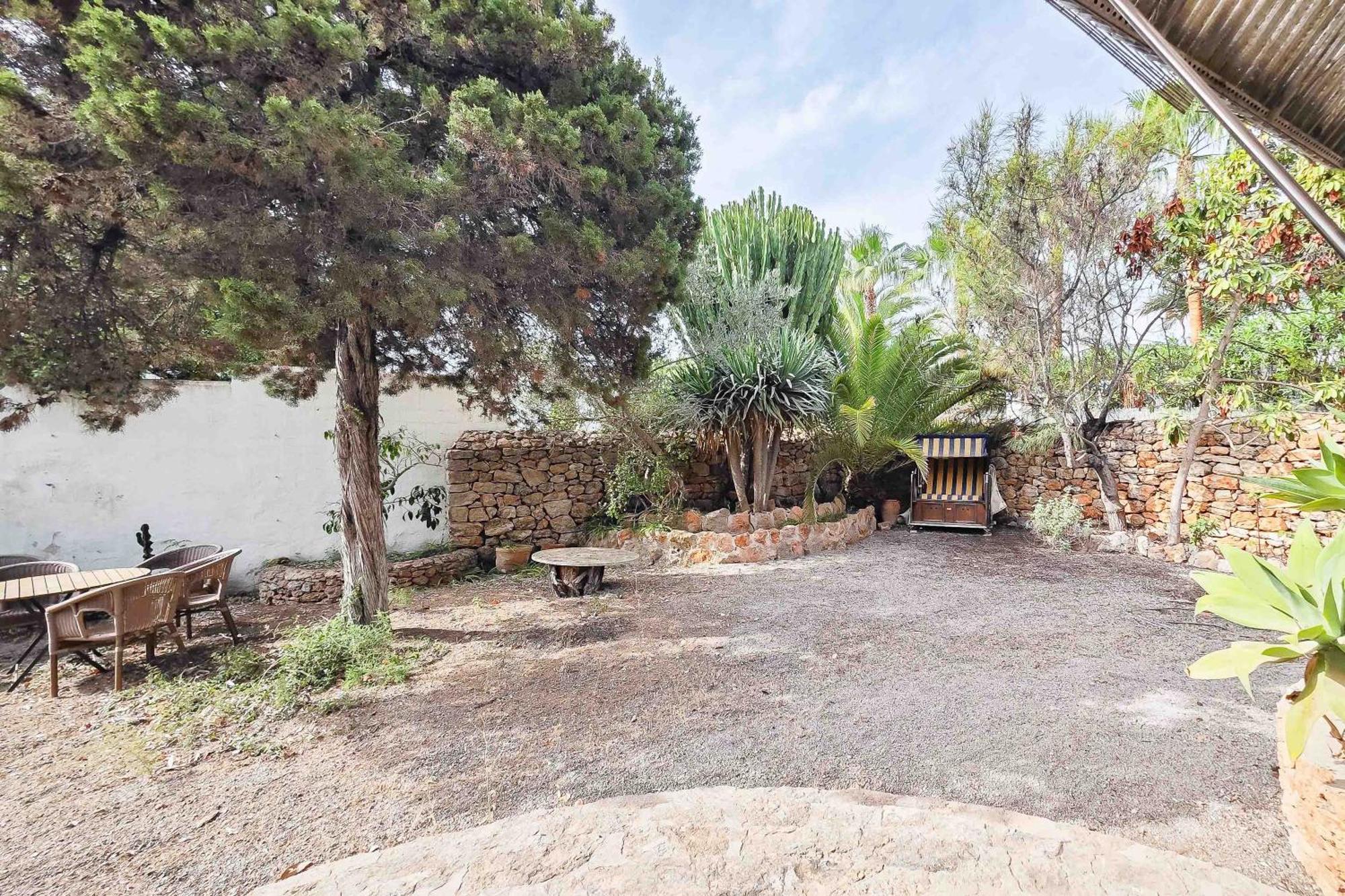 Villa Tamaris Santa Eularia des Riu