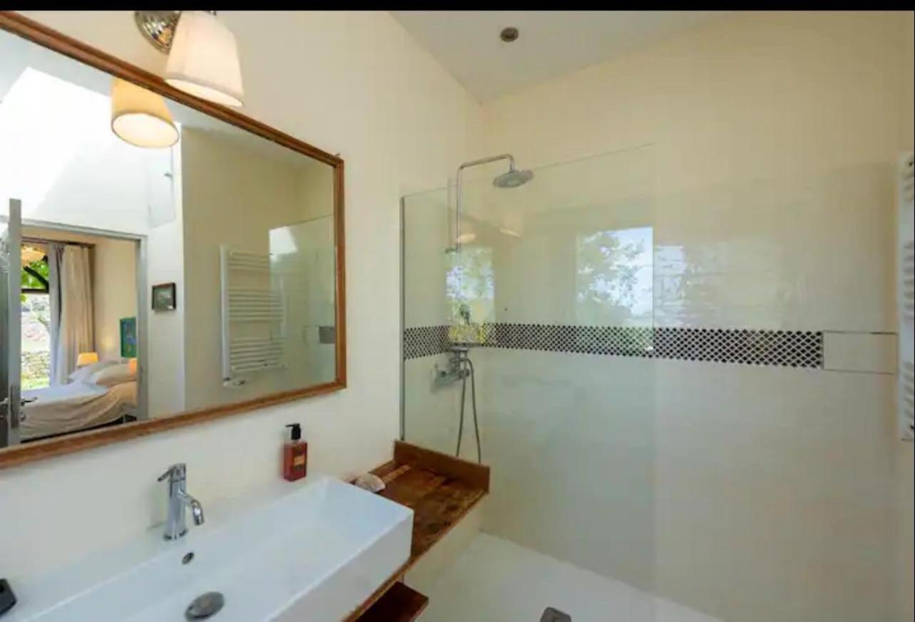 Villa Torres Con Piscina Y Jardin, Santa Gertrudis