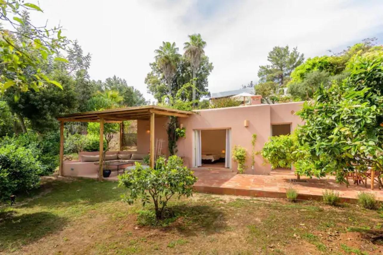 Torres Con Piscina Y Jardin, Santa Gertrudis Santa Gertrudis (Ibiza)