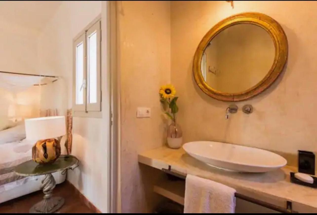 Torres Con Piscina Y Jardin, Santa Gertrudis Villa Santa Gertrudis (Ibiza)